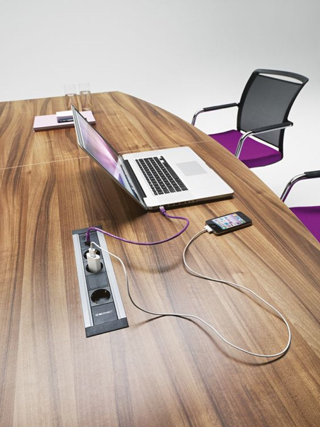 Tisch Easy Space