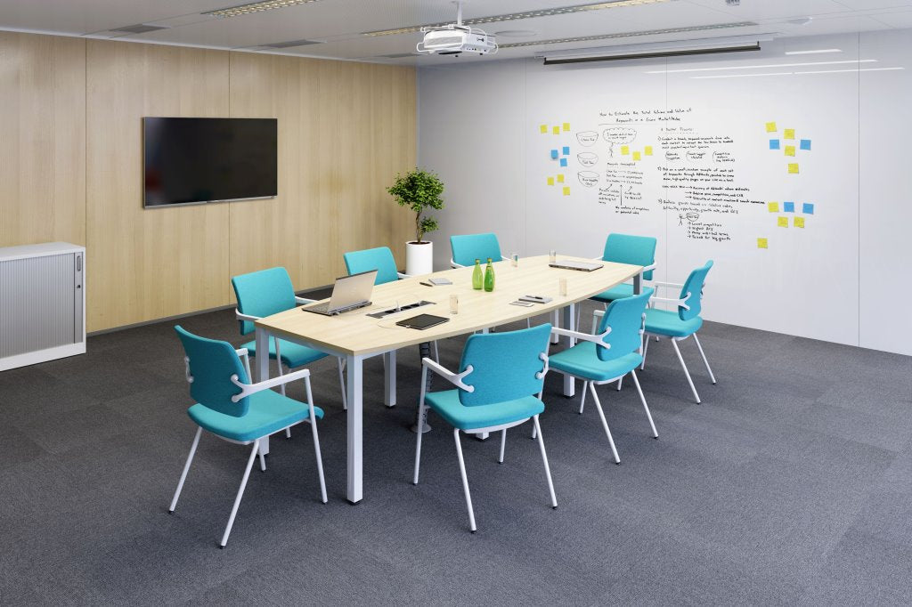 Tisch Easy Space
