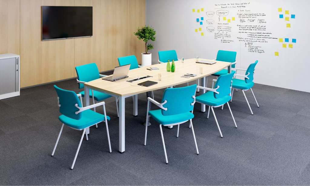 Tisch Easy Space
