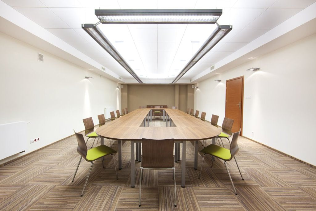 Tisch Easy Space