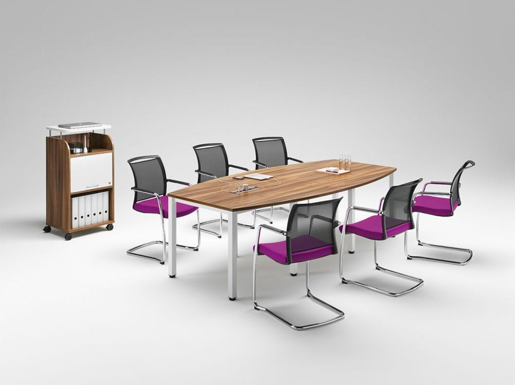 Tisch Easy Space