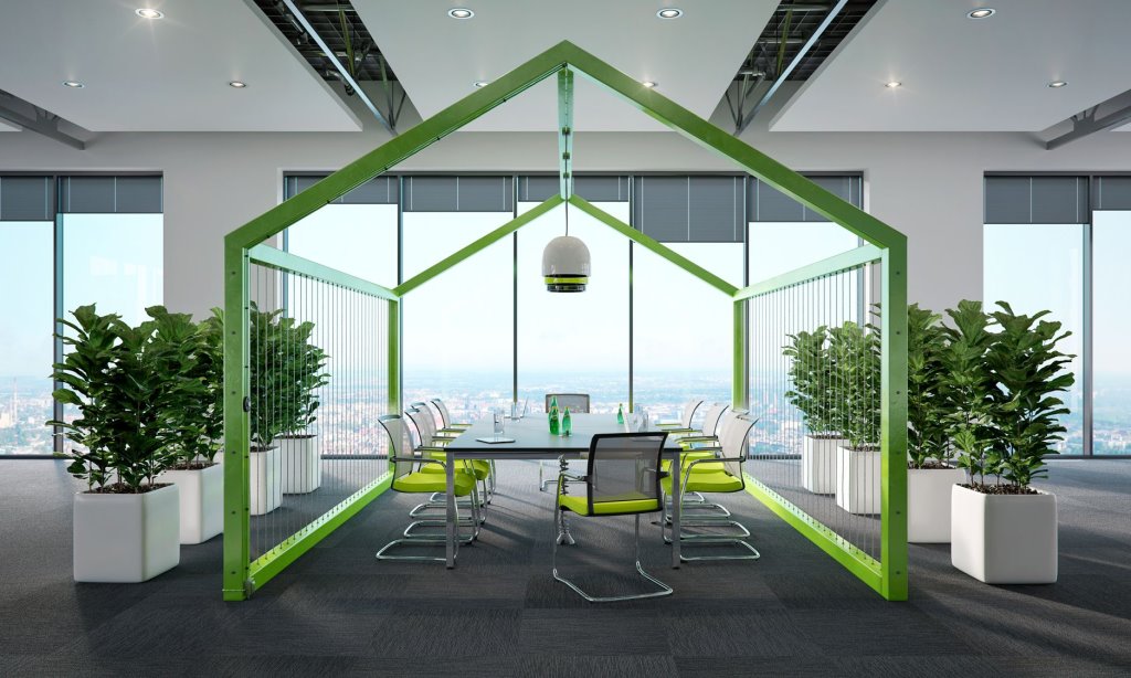 Tisch Easy Space
