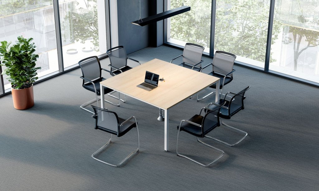 Tisch Easy Space