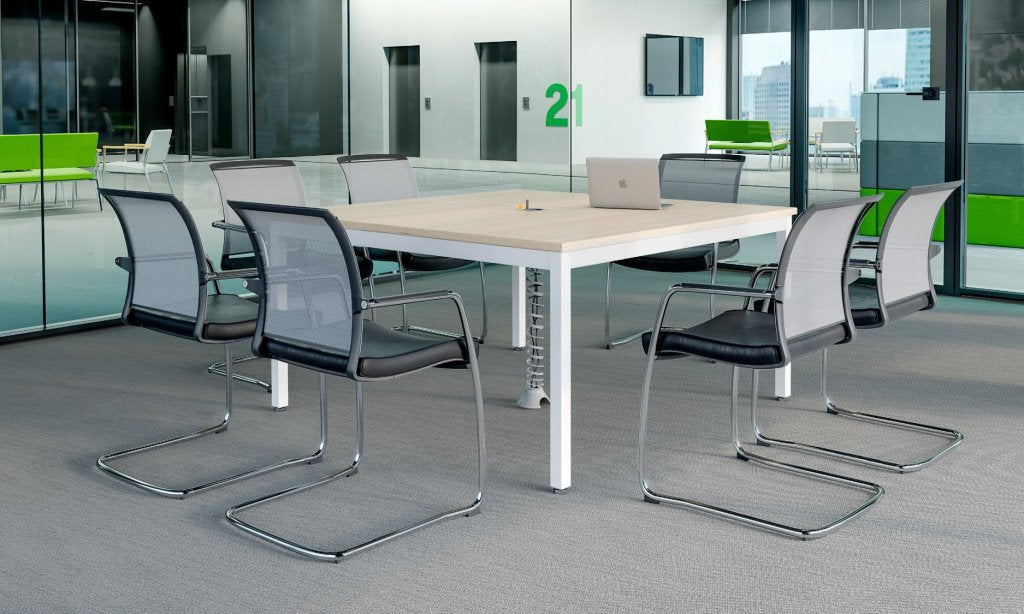 Tisch Easy Space