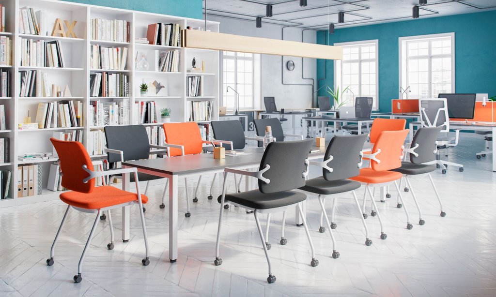 Tisch Easy Space