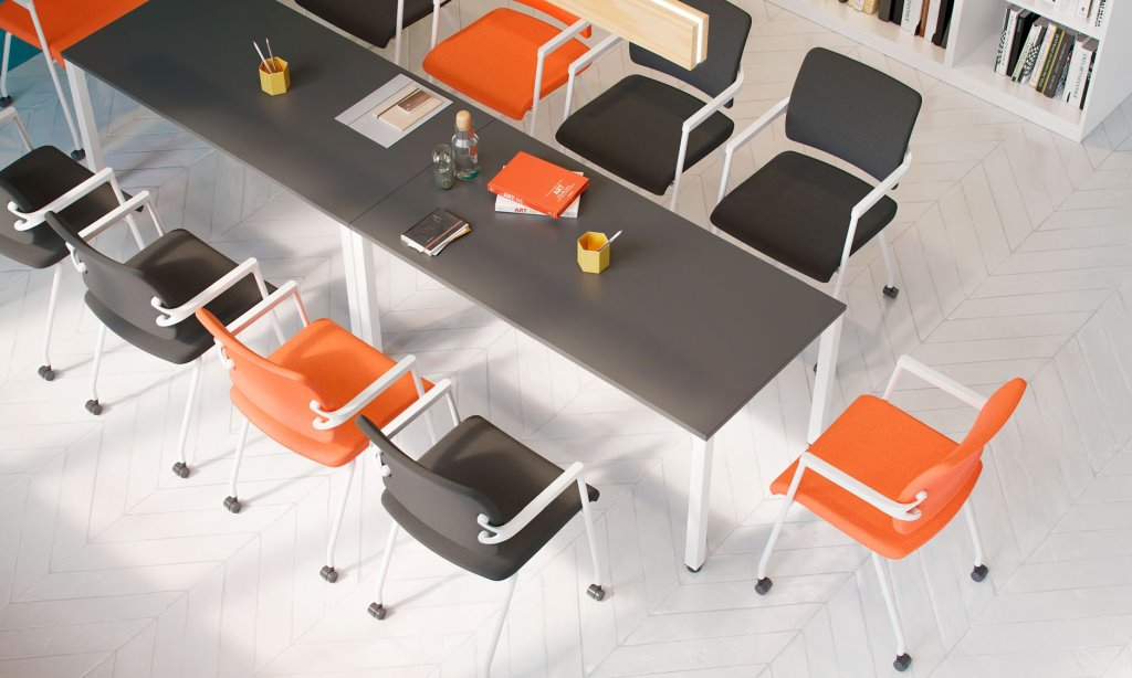 Tisch Easy Space