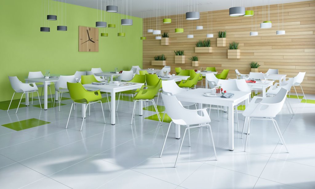 Tisch Easy Space
