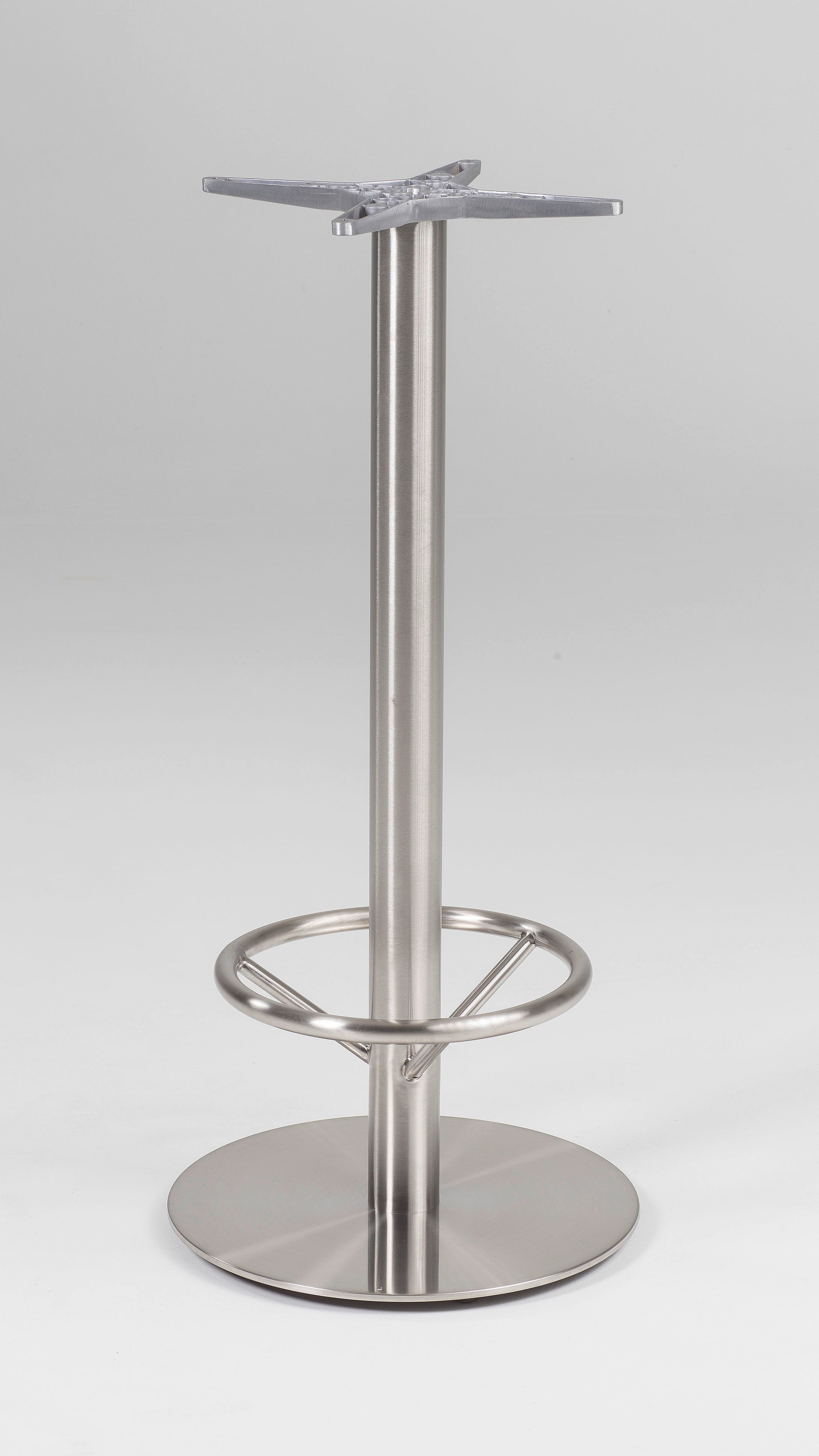 Stehtischgestell Ecco-R-Bar FR Outdoor