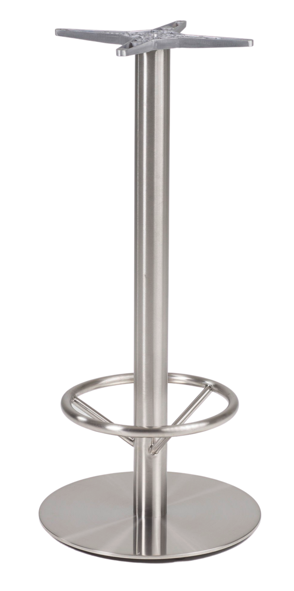 Stehtischgestell Ecco-R-Bar FR Outdoor