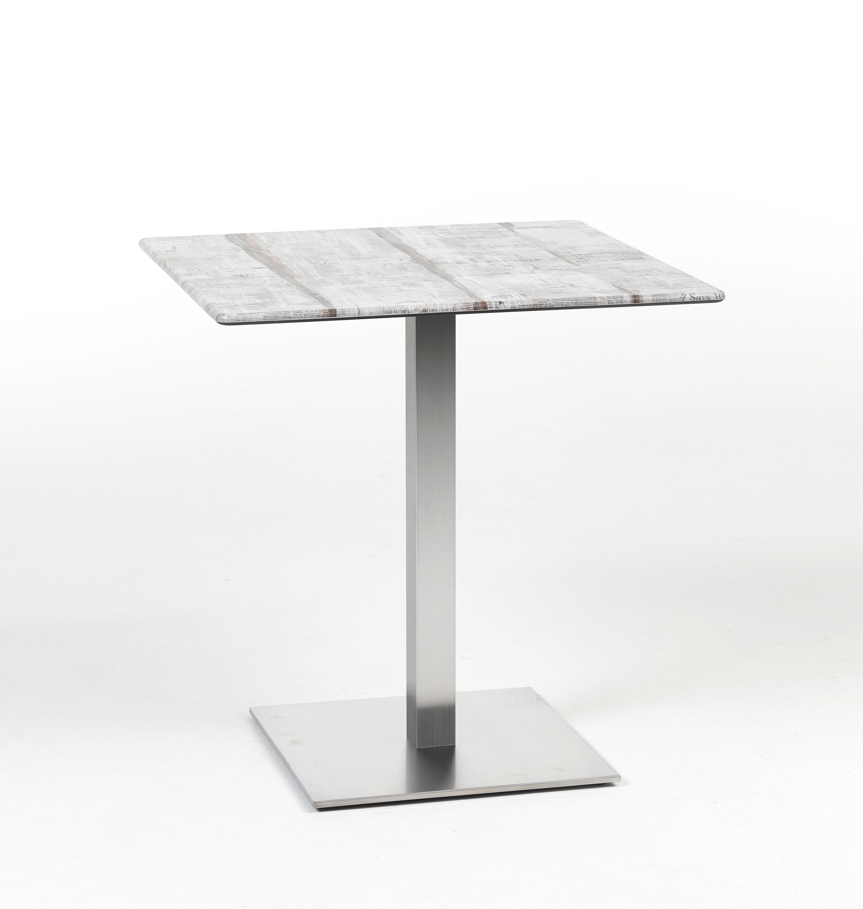 Tischgestell Ecco-1 Outdoor