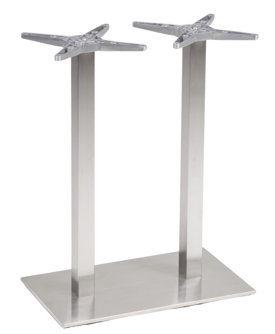 Stehtischgestell Ecco-2-Bar OUTDOOR