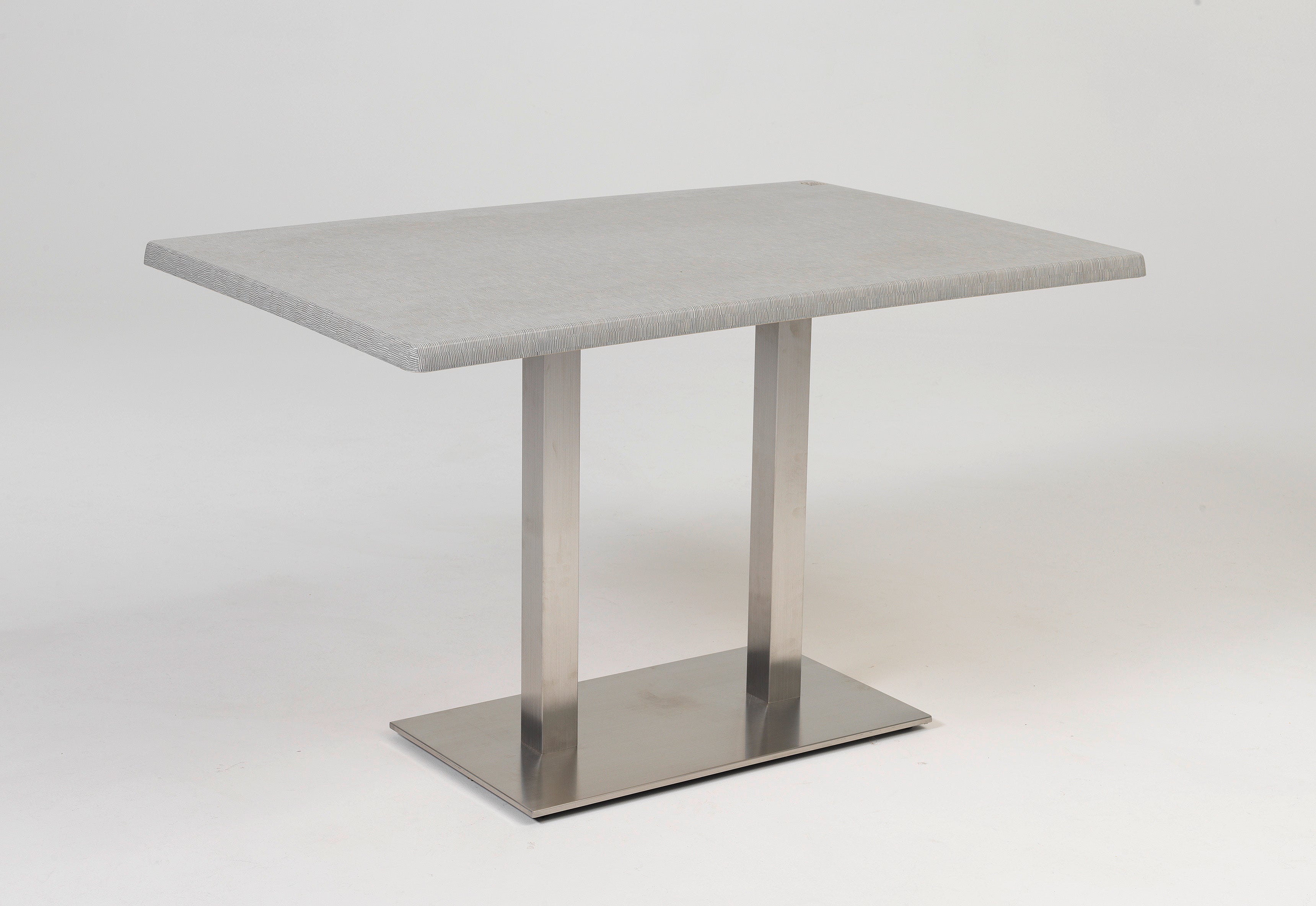 Tischgestell Ecco-2 Outdoor