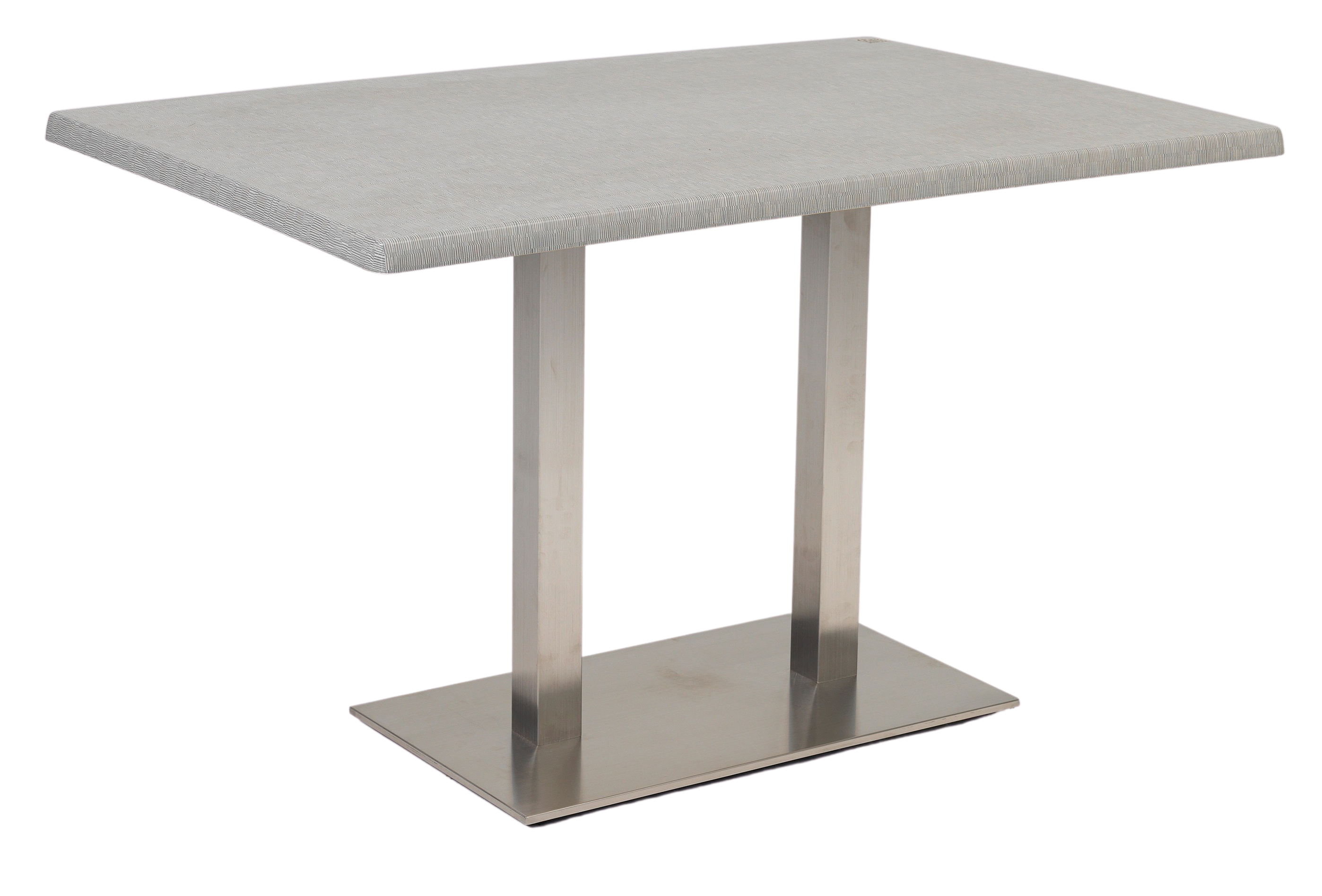 Tischgestell Ecco-2 Outdoor