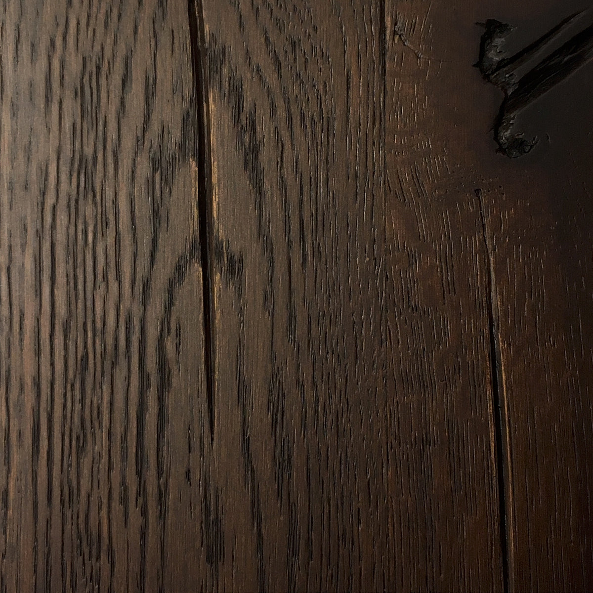 Table top Attila (oak)