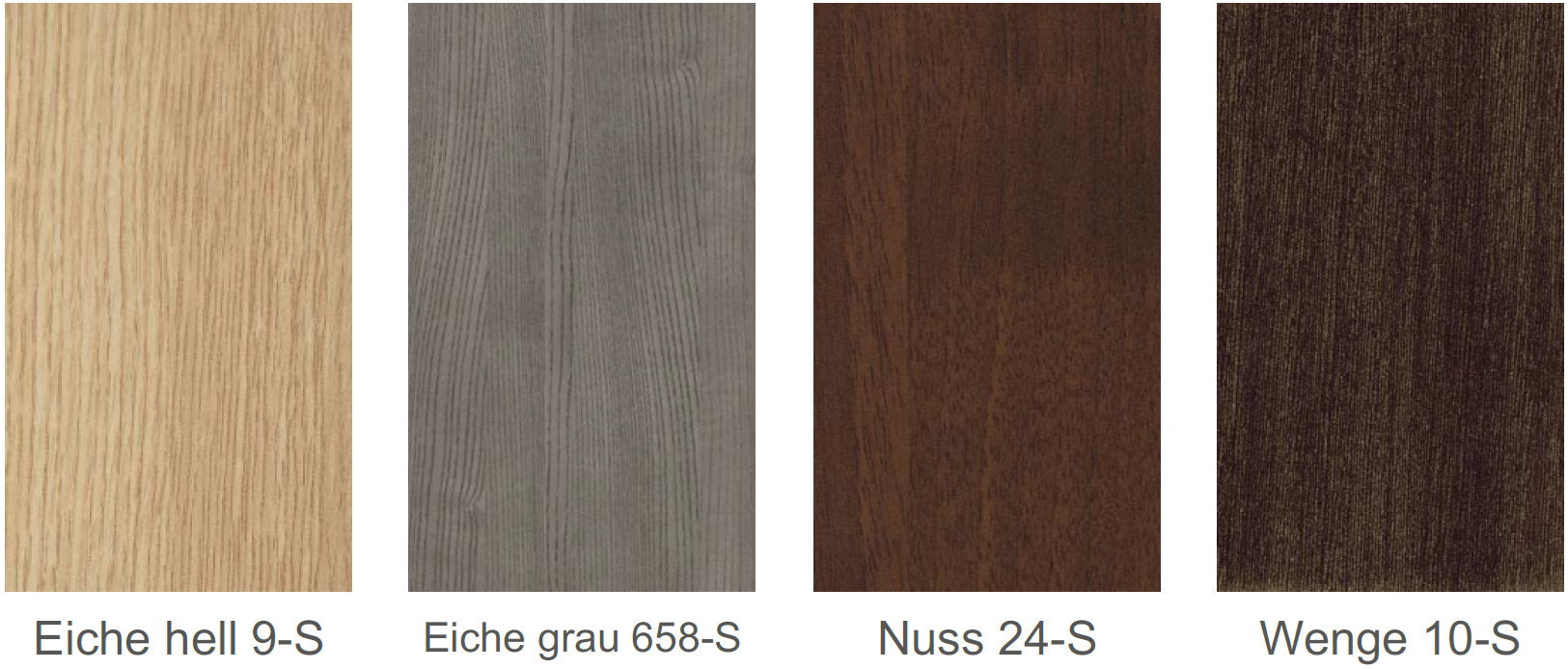 Table top Fabio-44 & -25