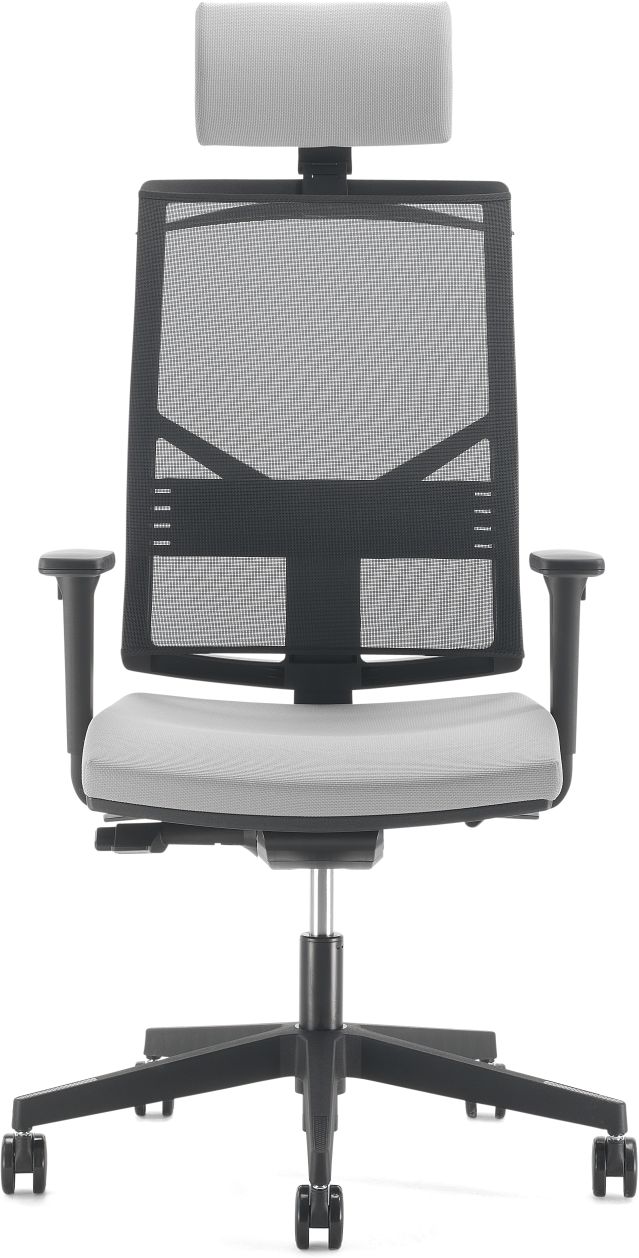 Fly-H swivel chair