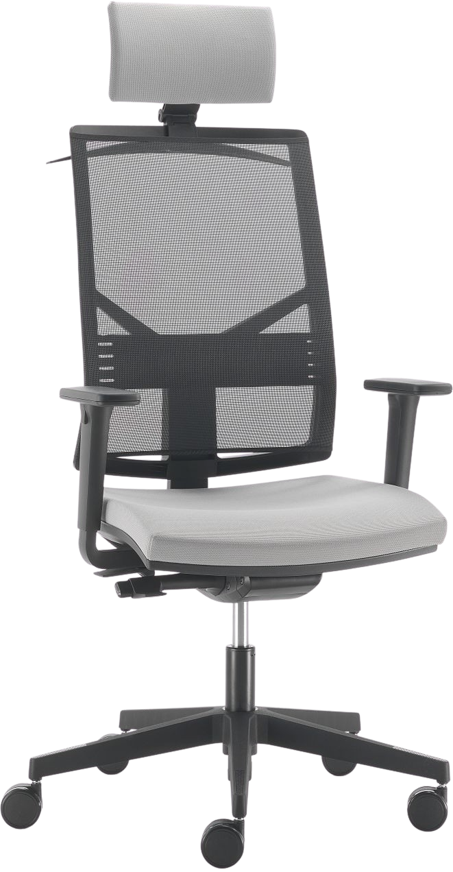 Fly-H swivel chair