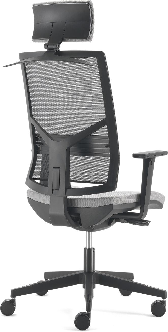 Fly-H swivel chair
