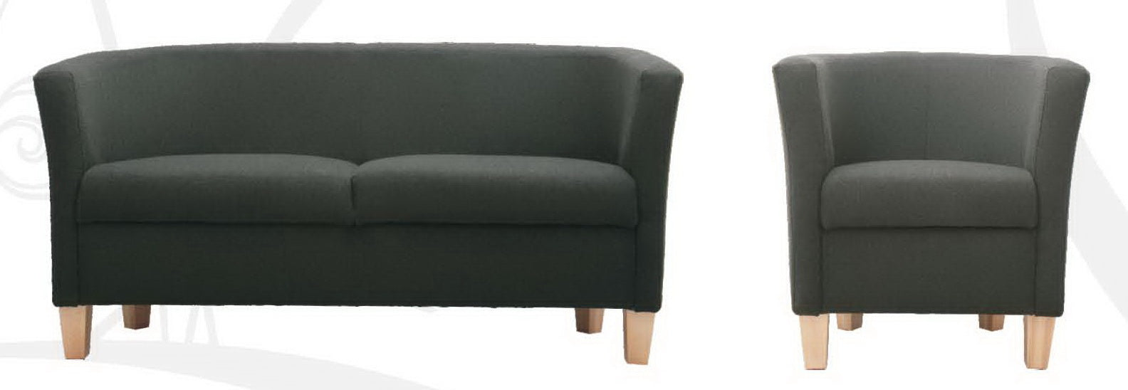 Fauteuil & Sofa Gala
