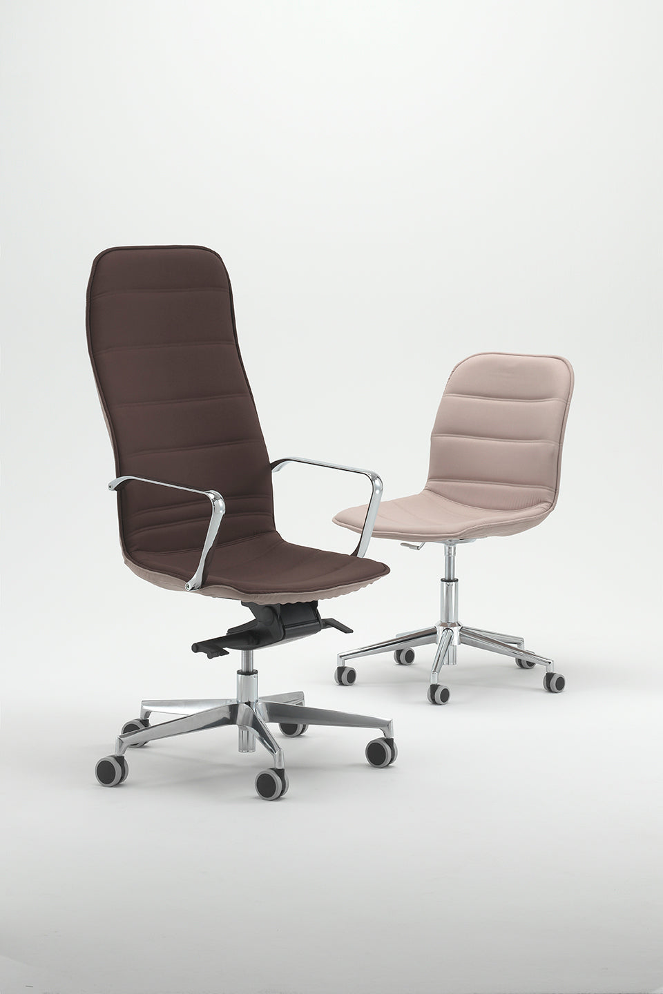 Swivel chair Gea-L & Gea-C