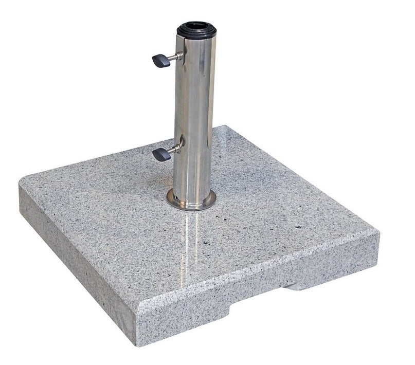 Granitsockel