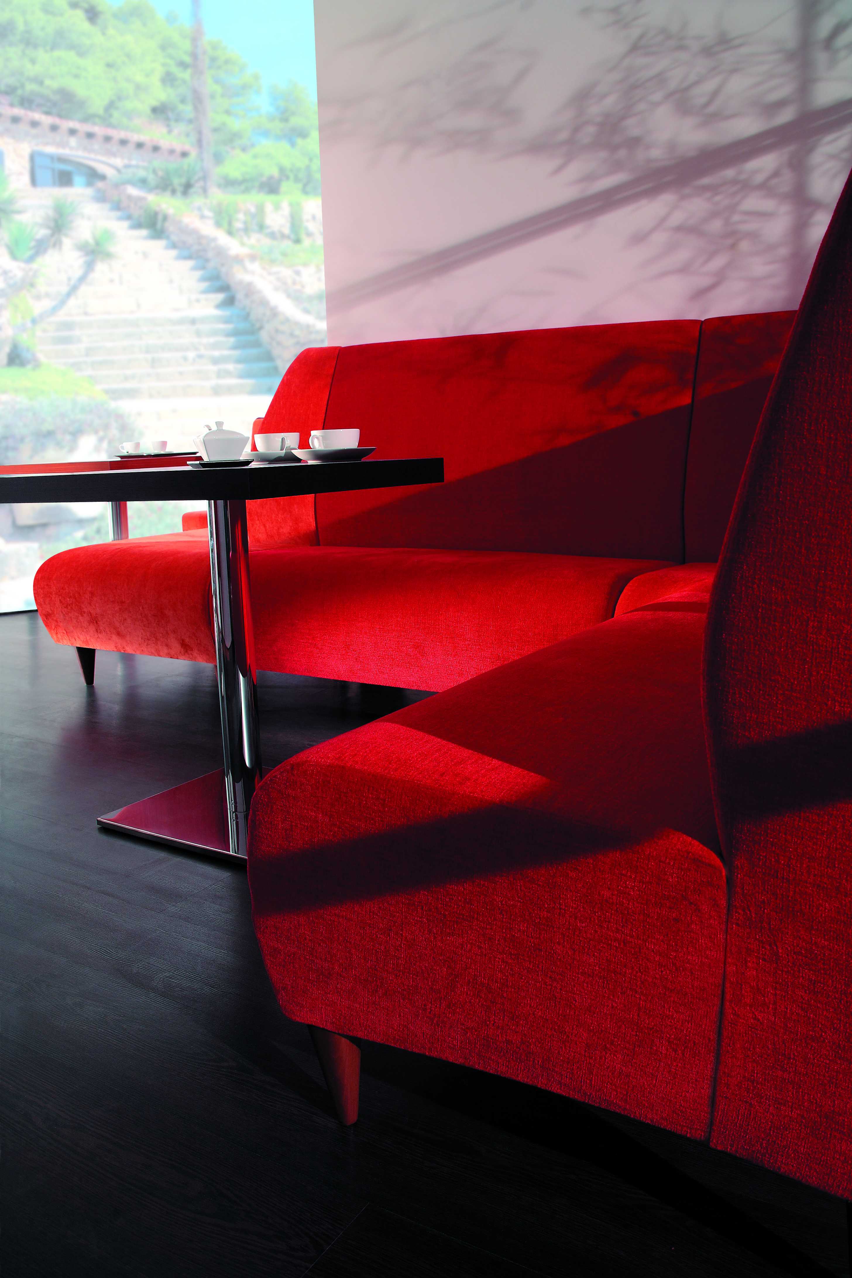 Gastro bench Harmony