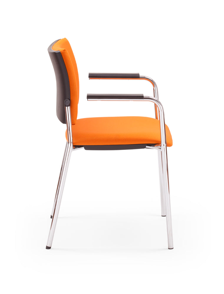 Chair & armchair Intrata-V