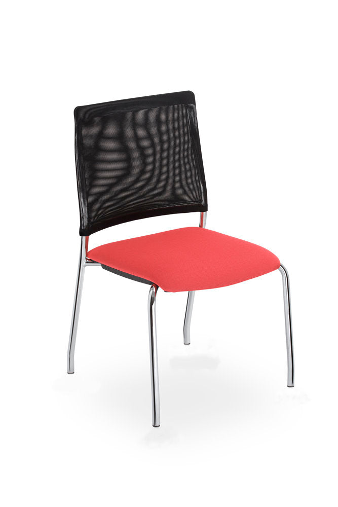 Chair & armchair Intrata-V
