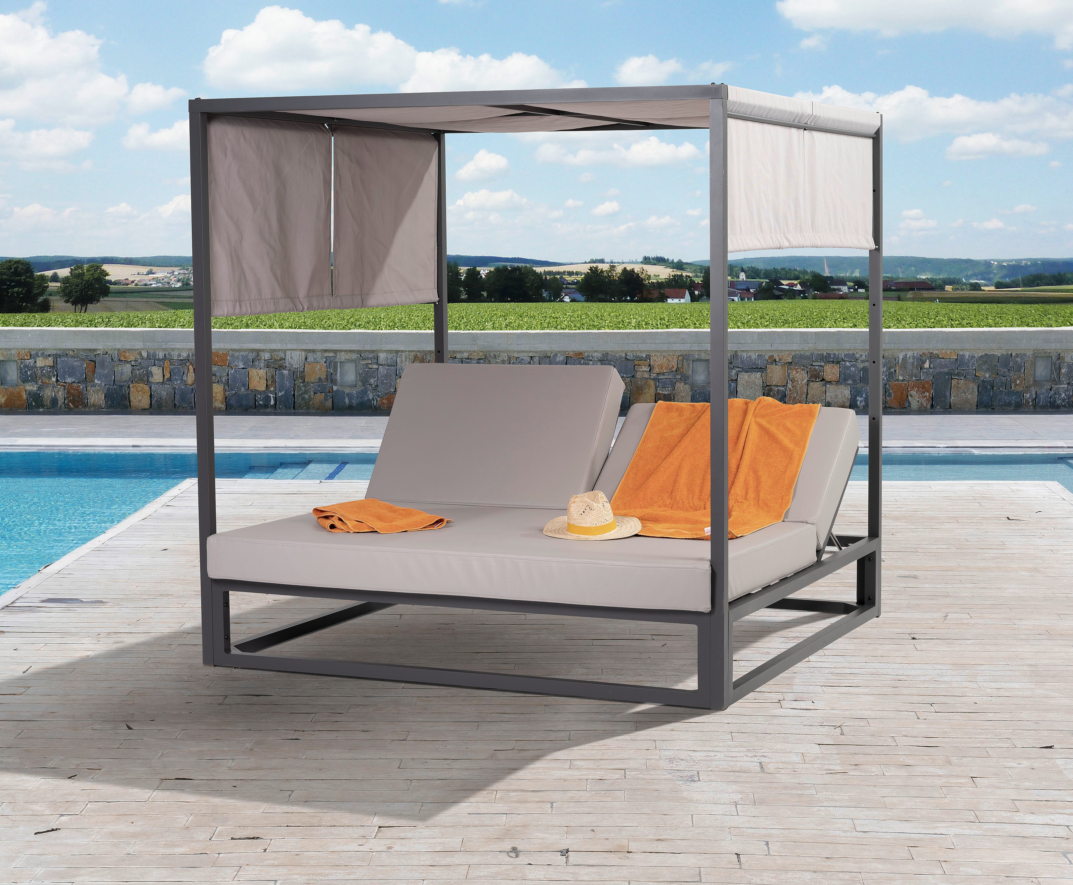 Daybed Ivy