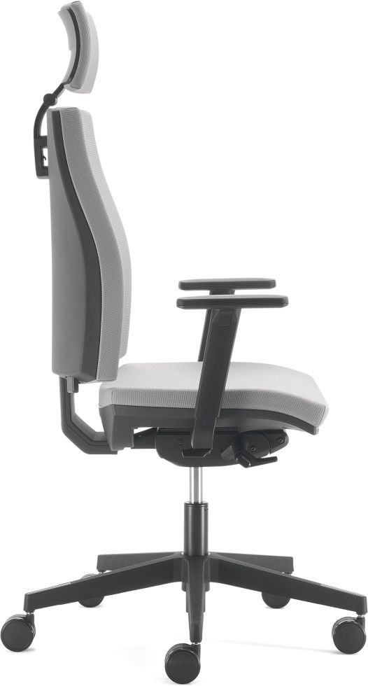 Swivel chair Jump-H