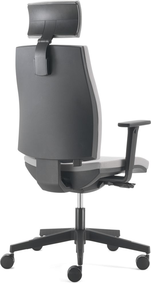 Swivel chair Jump-H