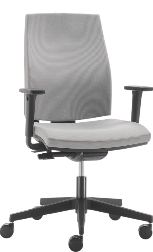Swivel chair Jump-L
