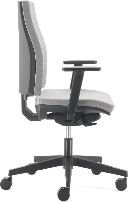Swivel chair Jump-L