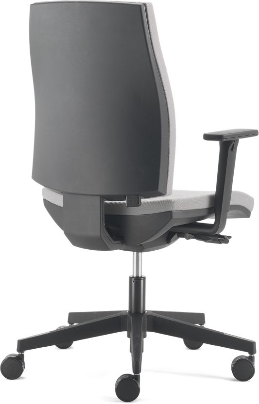 Swivel chair Jump-L