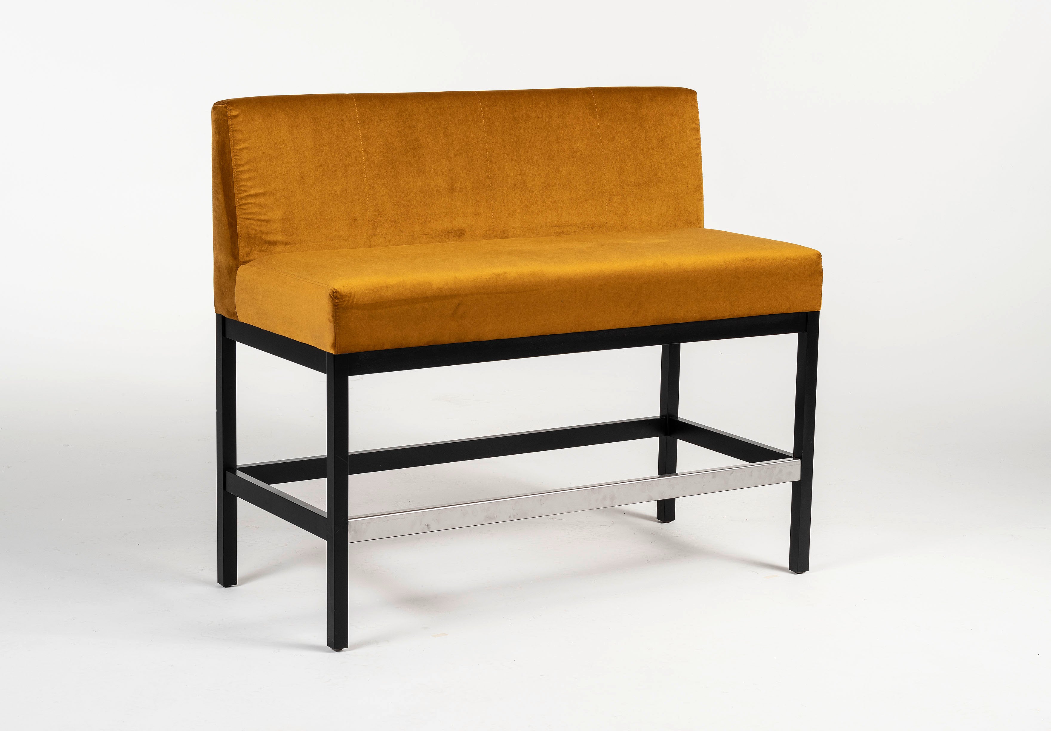 Gastro bar bench classic bar