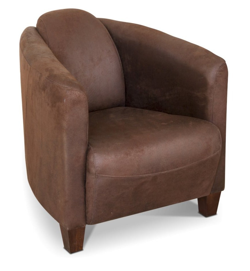 Fauteuil & Sofa Konstanz