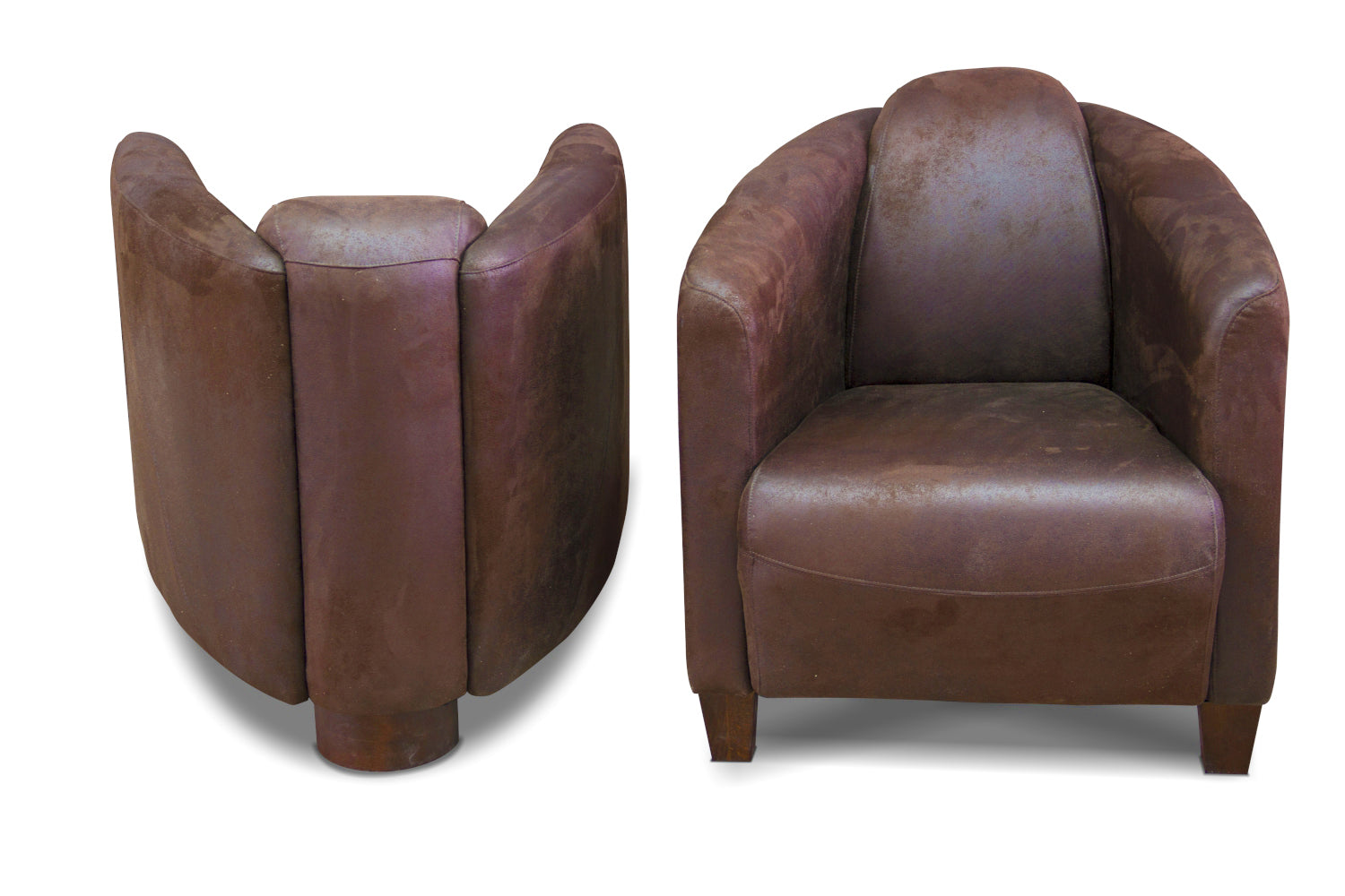 Fauteuil & Sofa Konstanz