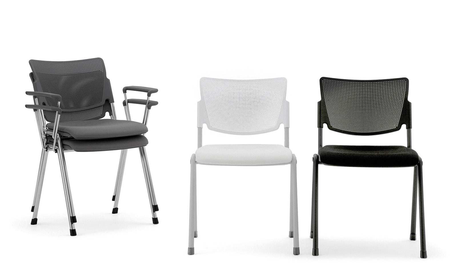 Chair & armchair La Mia