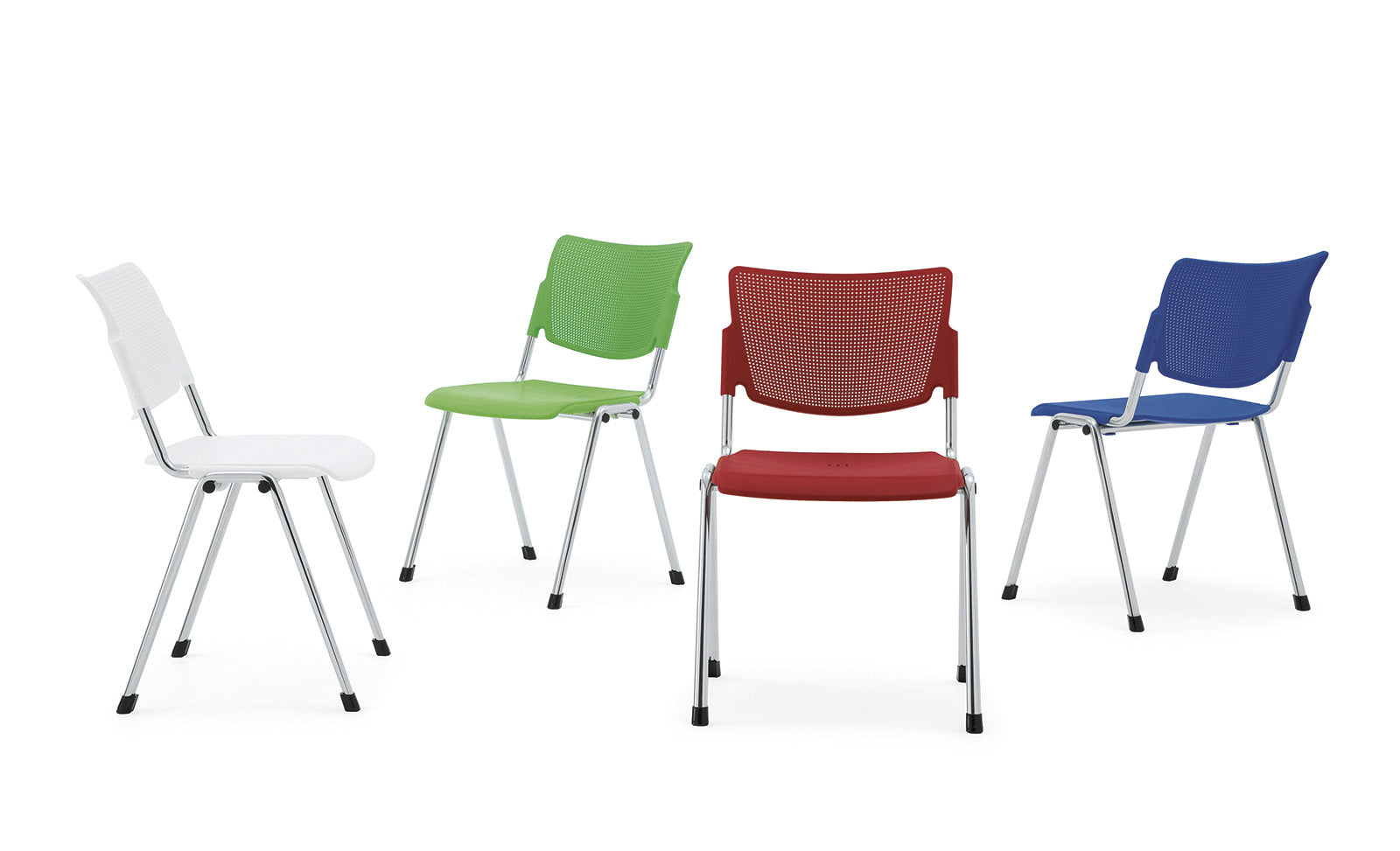 Chair & armchair La Mia