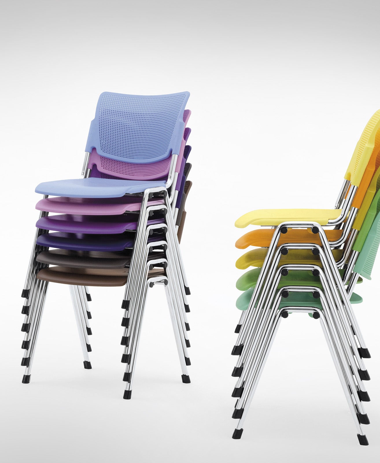 Chair & armchair La Mia