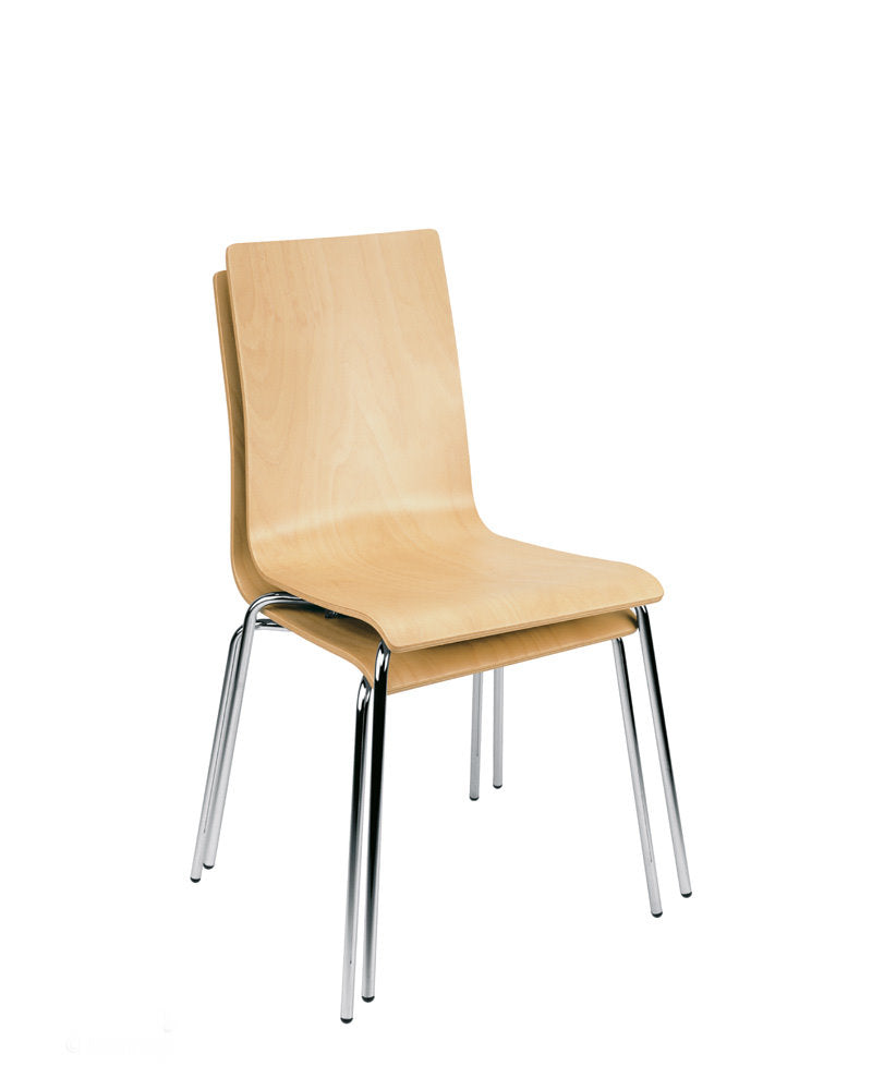 Chair Cafe VII