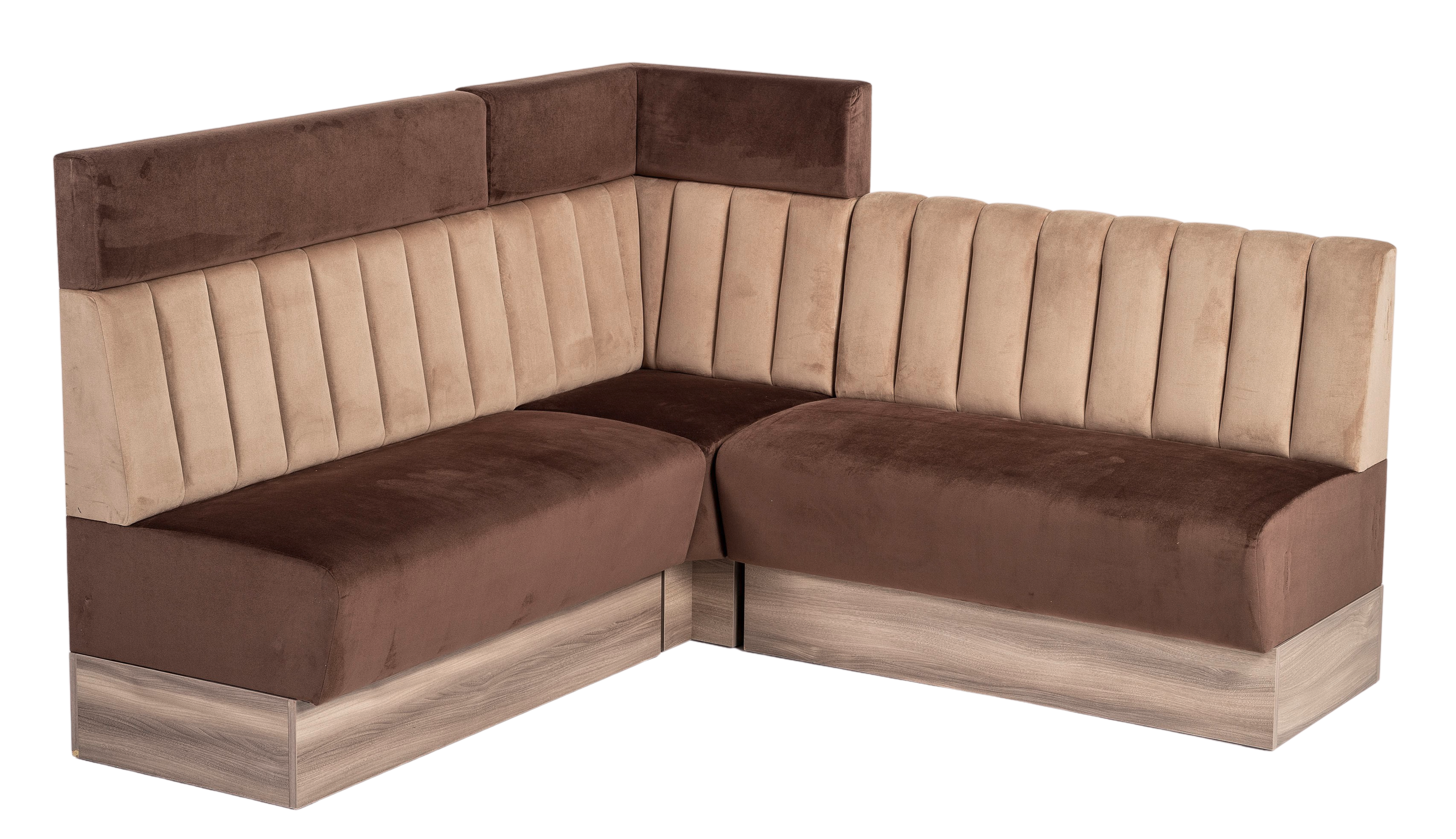 Leonardo gastro bench