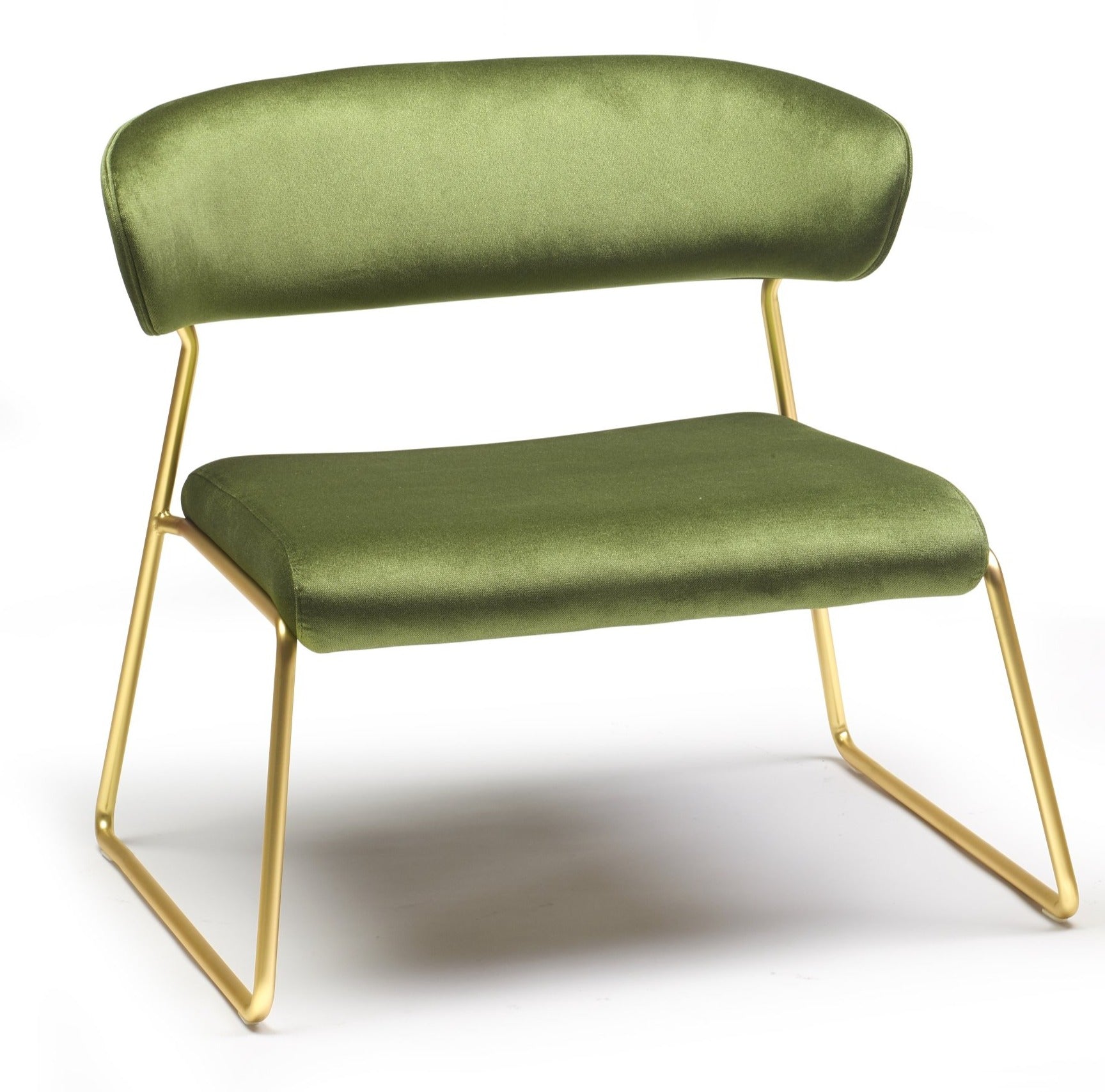 Fauteuil Lisa Lounge