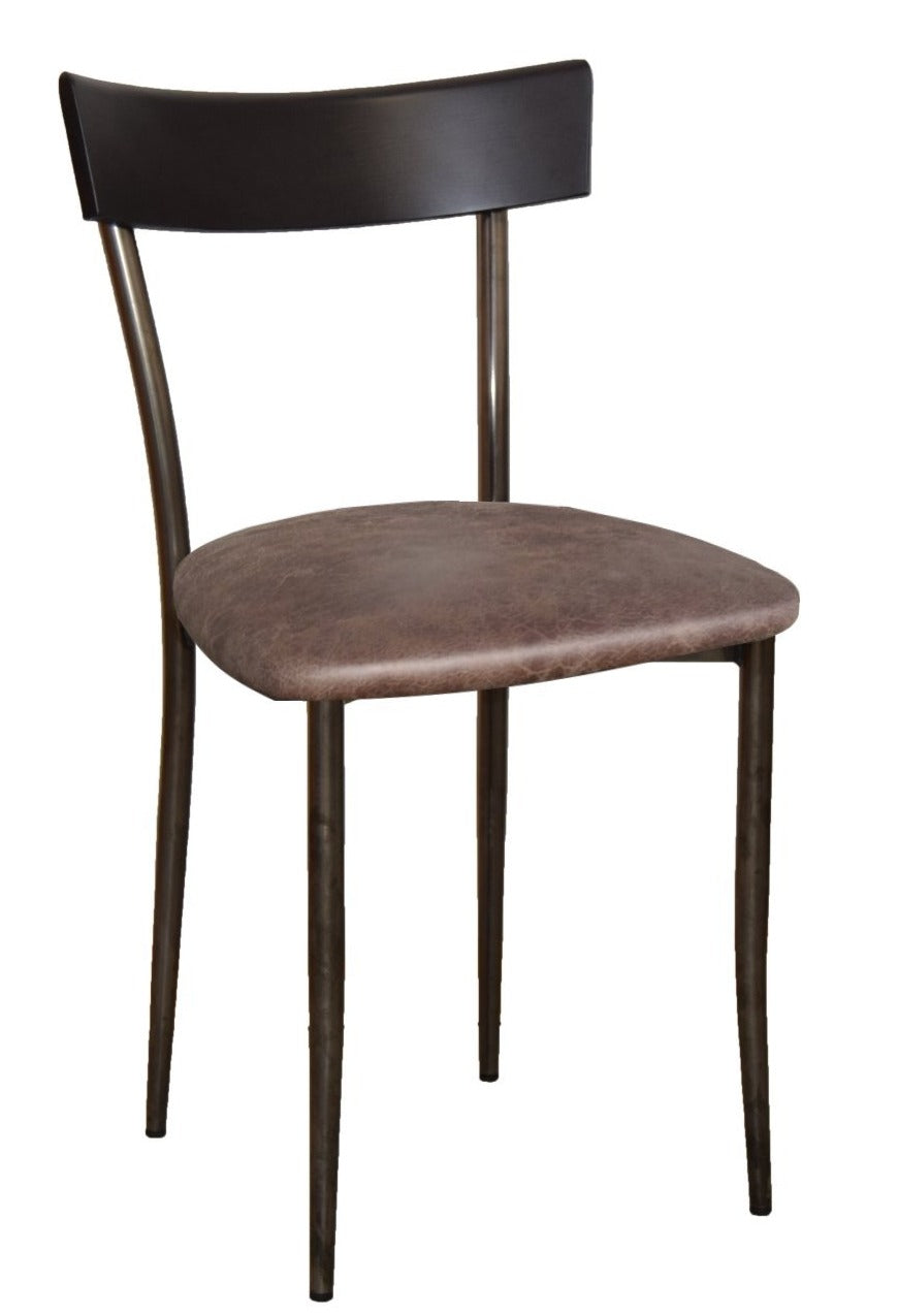 Stuhl Lisa Vintage padded