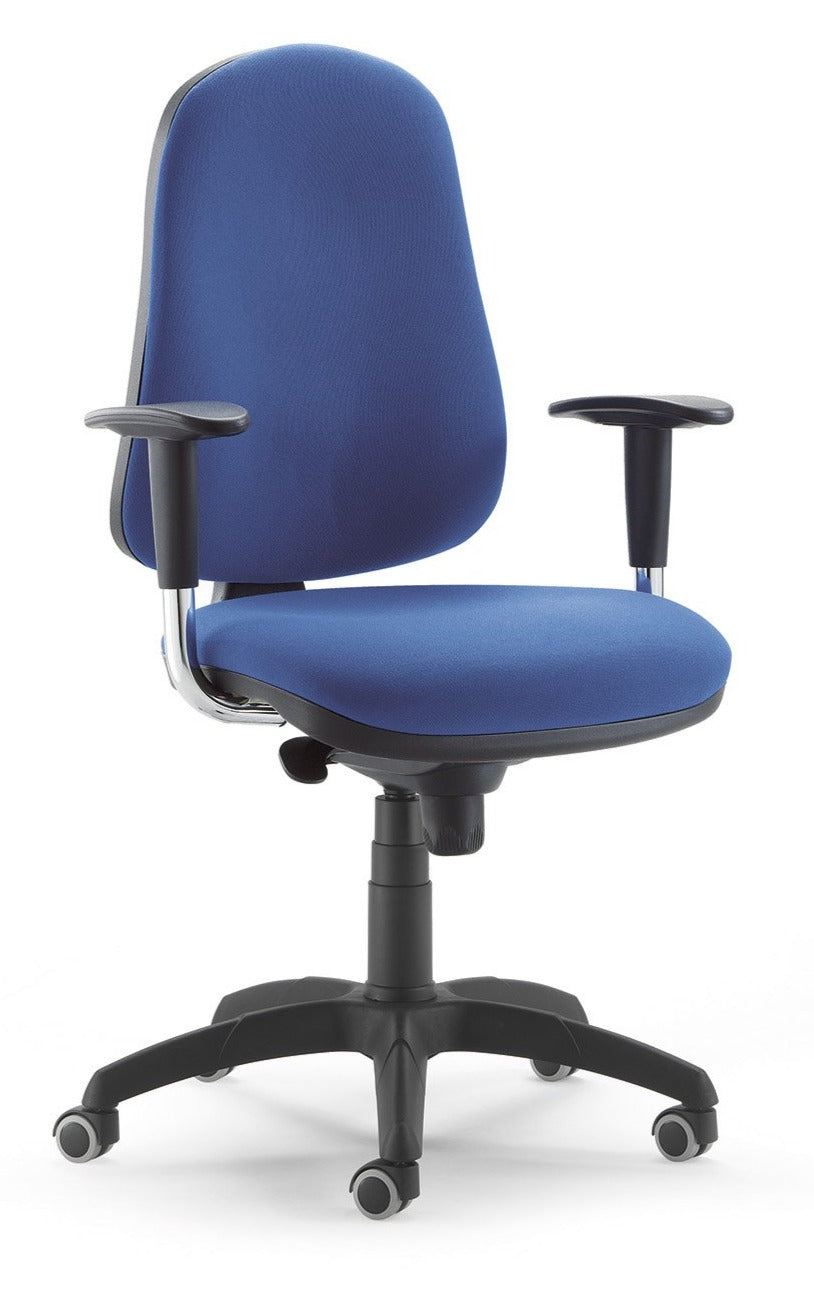 Logica swivel chair