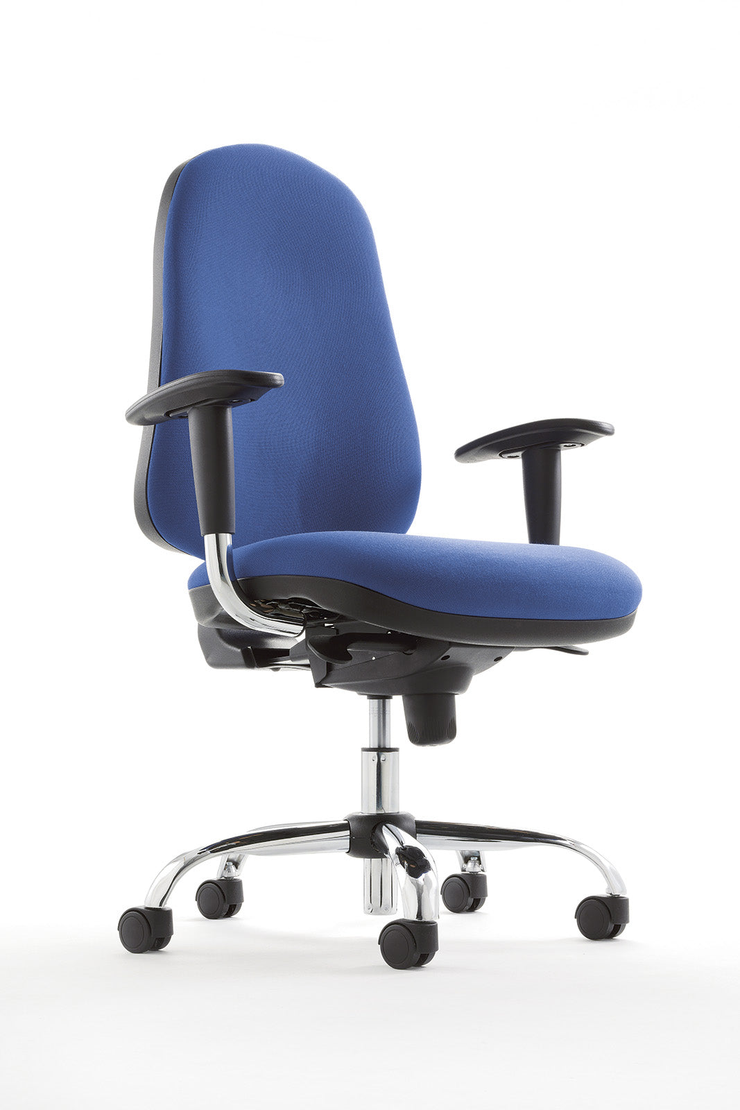 Logica swivel chair