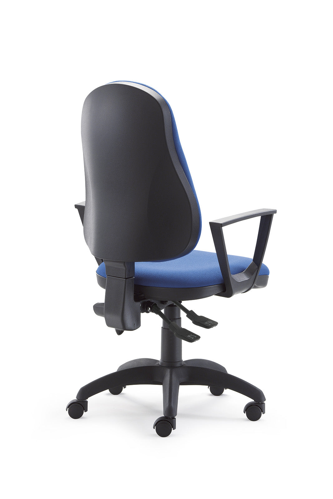 Logica swivel chair
