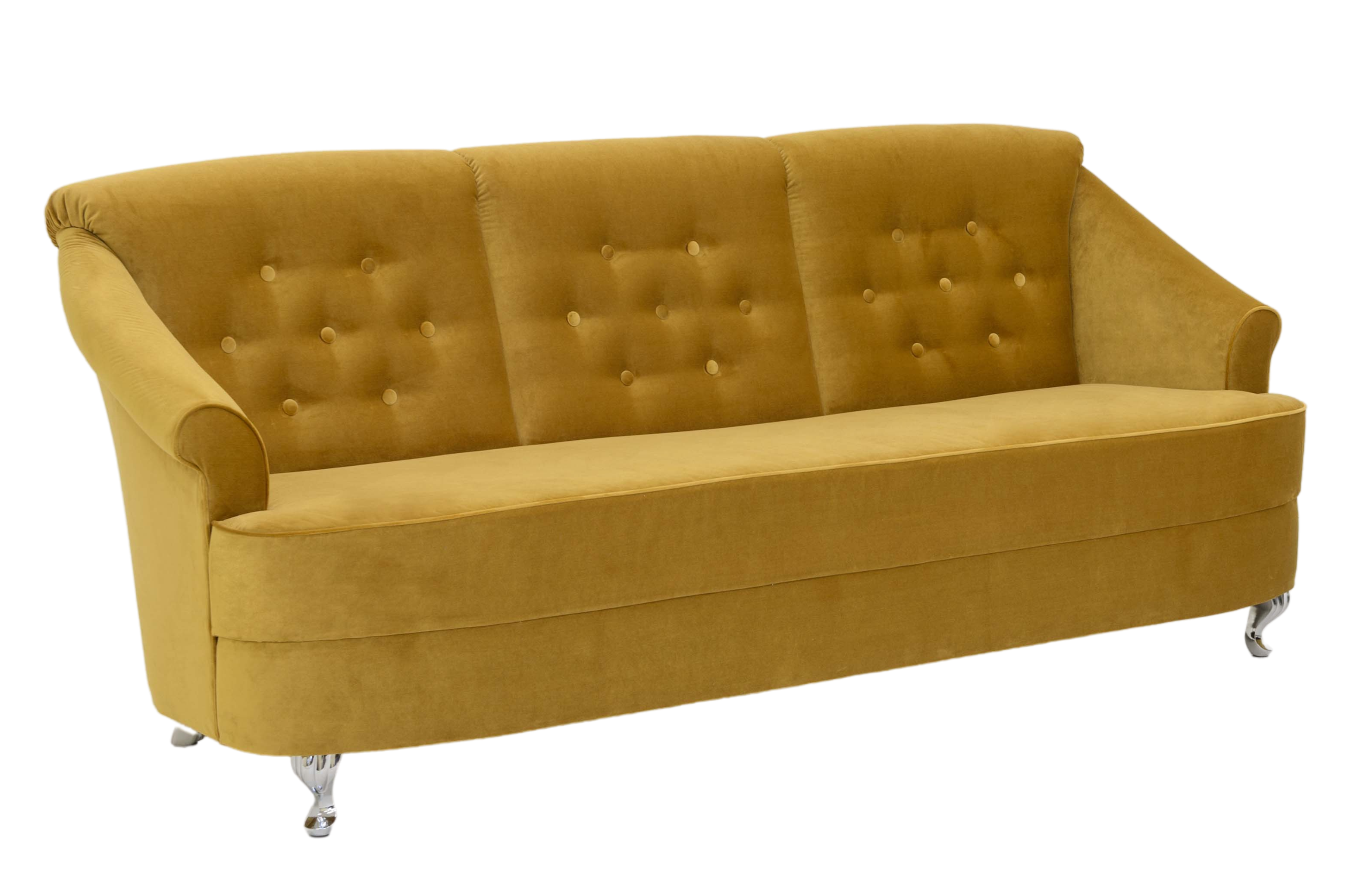 Armchair & sofa Melinda