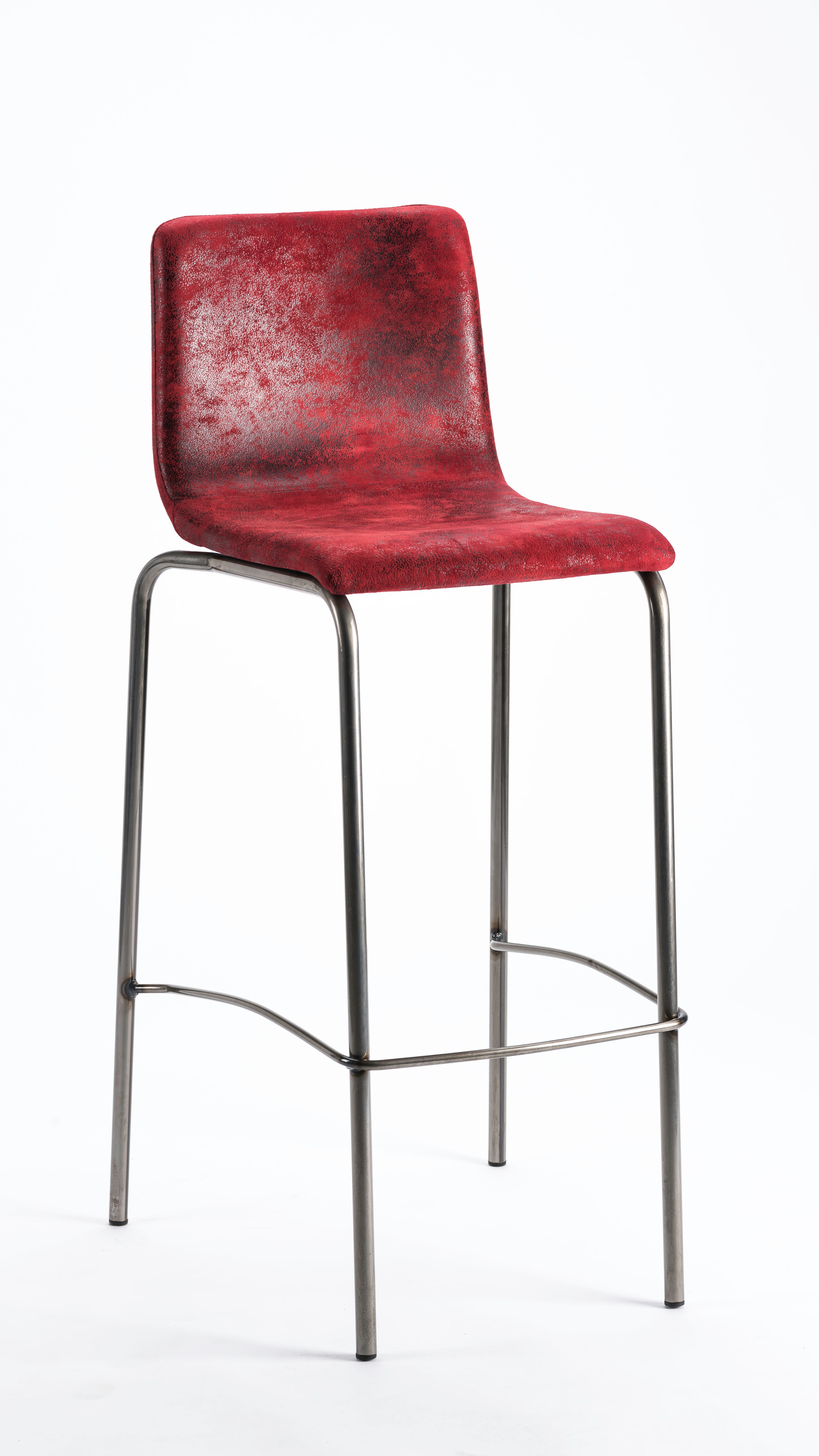 Barhocker Mirka Metall TAP R & TAP Q