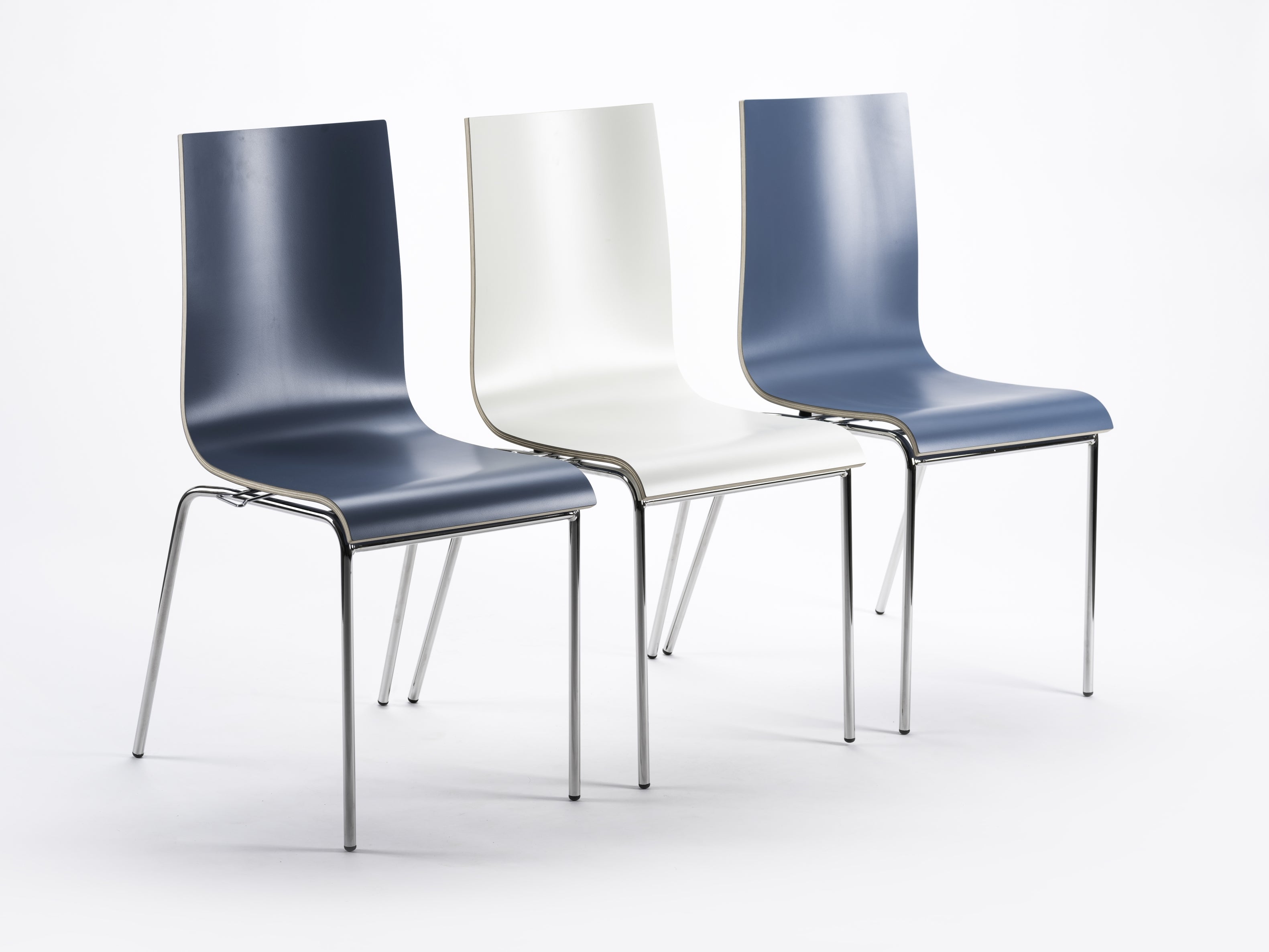 Mirka metal chair